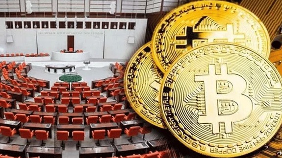 Kripto para düzenlemesi TBMM'ye sunuldu: İşte bilmeniz gereken 10 detay