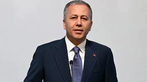 Bakan Yerlikaya: FETÖ’ye yönelik operasyonlarda 91 şüpheli yakalandı!