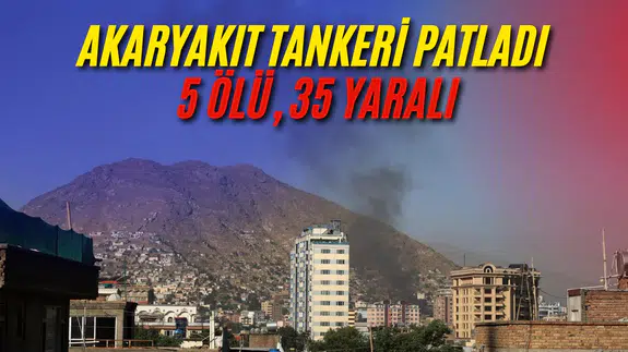 Başkentte korku dolu anlar!