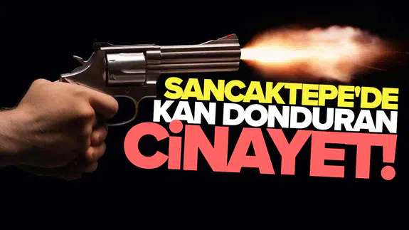 Silahlı saldırıda 3 kişi öldü!