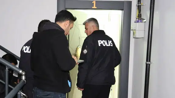 Aksaray'da karbonmonoksit zehirlenmesi: Anne ve oğlu can verdi!