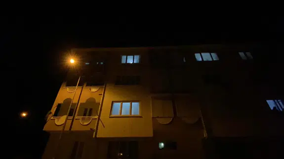 Burdur’da korku dolu anlar: Asma tavan çöktü: 1 yaralı