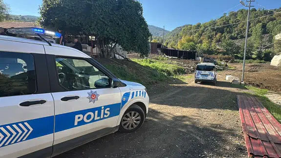 Samsun'da dehşet anları: Yeni eş başından vuruldu, anne yaralandı!