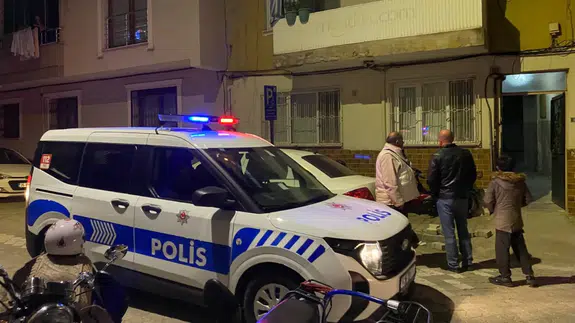 Manisa’da kadın cinayeti: Eşi tüfekle vurdu!