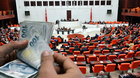 Emeklilikte 5 tarihi değişiklik yolda