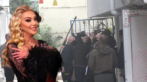 Güllü'nün ölümüyle ilgili yeni gelişme: Bilirkişi heyeti incelemeye başladı!