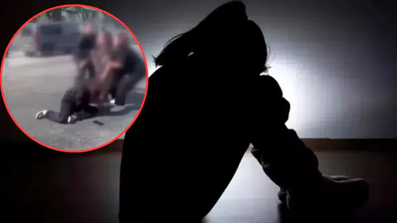 Çanakkale'de akran zorbalığı