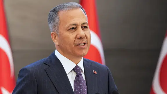 Yerlikaya: İstanbul'da 4 milyon 42 bin adet uyuşturucu hap ele geçirdik