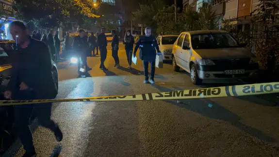 Samsun’da pompalı tüfekli saldırı: 2 kişi yaralandı!