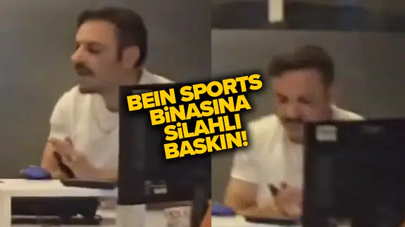 Binayı bastı, Güntekin Onay’ı görmek istedi
