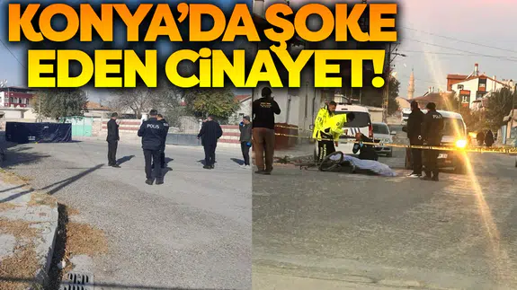 Baba, oğlunun ölümünden sorumlu tuttuğu sürücüyü öldürdü