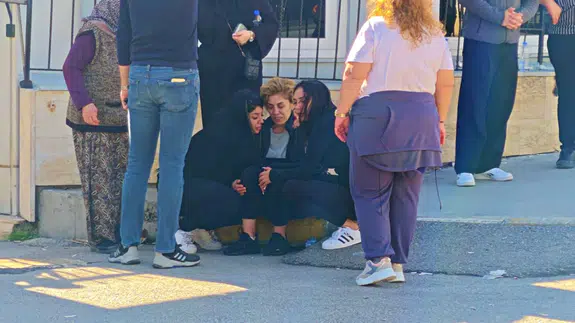 Antalya’da güvenlik görevlisi düğününe günler kala bıçaklanarak öldürüldü