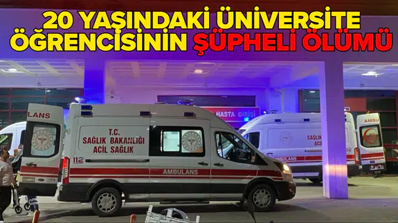 Arkadaşları gözaltına alındı