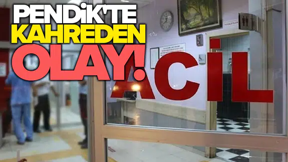 Ayakları teknenin pervanesine kapılan kişi öldü