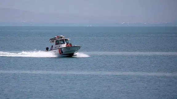 Bodrum'da korkunç olay: Deniz yüzeyinde ceset bulundu