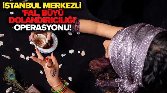 62 şüpheli yakalandı