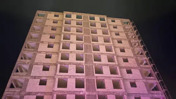 Kayseri'de bir kadın intihara kalkıştı!