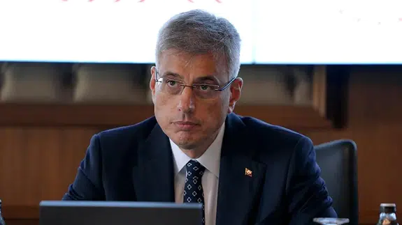 Memişoğlu’ndan organ bağışı mesajı