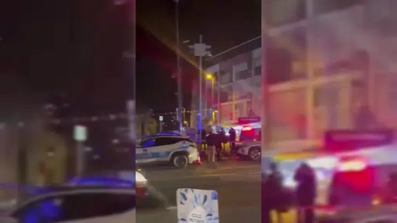 Esenyurt’ta kız meselesi nedeniyle kavga: 17 yaşındaki genç hayatını kaybetti!