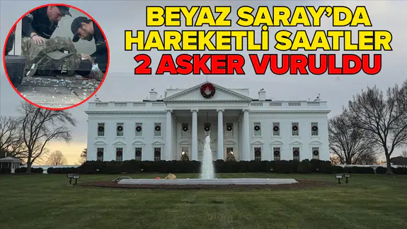 Trump'tan 'Çok ağır bedel ödeyecek' açıklaması