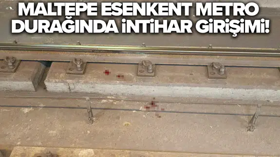 Vatandaşlar kurtardı!