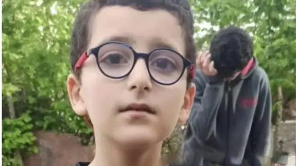 Sultanbeyli'de scooter kazası: 12 yaşındaki çocuk hayatını kaybetti!