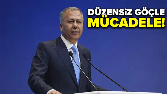 29 göçmen kaçakçılığı organizatörü, 687 düzensiz göçmen yakalandı