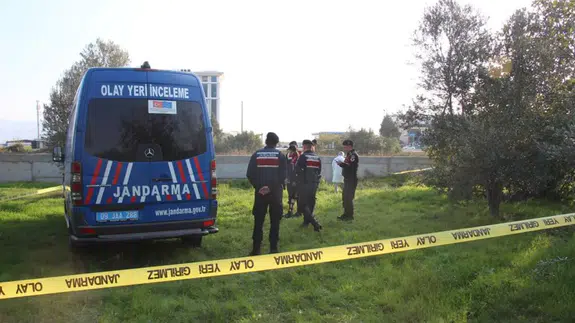 Aydın’da şüpheli ölüm: Cezaevi iznindeki adam ölü bulundu