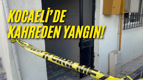 2 yaşındaki bebek can verdi!