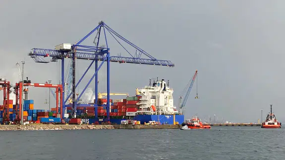 Kocaeli’de kayık alabora oldu: 1 kişi kurtarıldı, 1 kişiyi aranıyor