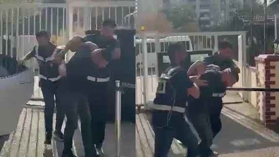 Adana'da korkunç cinayet! Eski iş arkadaşını bıçaklayarak öldürdü