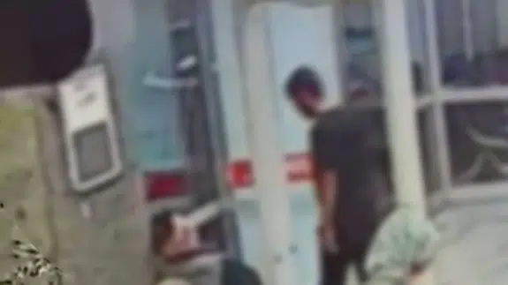 Beyoğlu’nda hastanede cep telefonu hırsızlığı: Şahıs yakalanarak tutuklandı