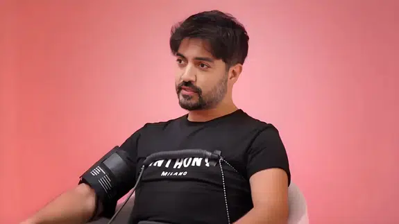 Yusuf Güney'den astral seyahat açıklaması: Madde kullanmadım!