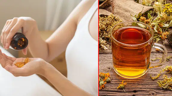 Bitki çayları ve takviyeler kontrolsüz kullanılırsa ölümcül olabilir