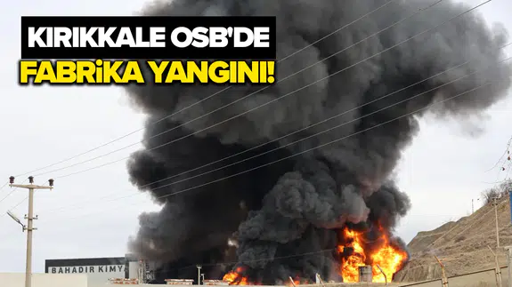 Müdahale sürüyor!