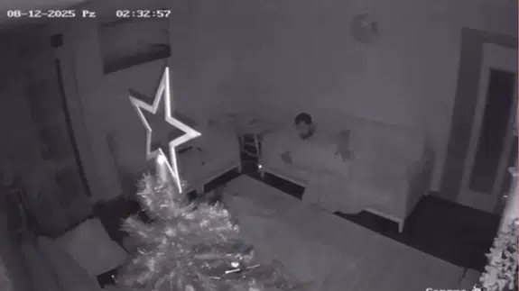 Antalya 4.3’lük depremle sallandı