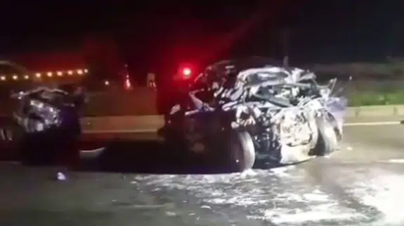 Tekirdağ'daki kazada 2 kardeş hayatını kaybetti