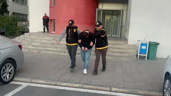 Adana’da rekor suç kaydı: 254 suçtan aranan hükümlü yakalandı
