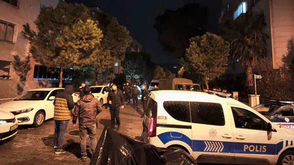 Muğla'da bıçaklı kavga: 1 kişi ağır yaralandı