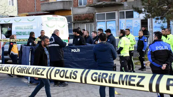 Kırıkkale’de kamyon dehşeti: Yaşlı kadın hayatını kaybetti!