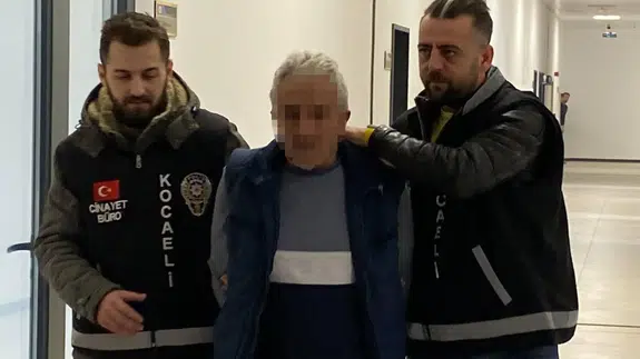 Kocaeli'nde miras kavgası kanlı bitti: Sanığa müebbet hapis cezası