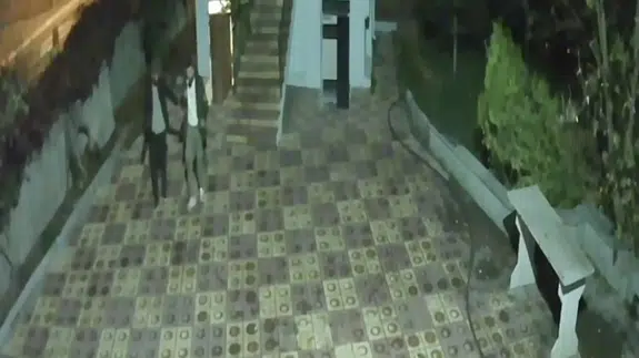 Aksaray’da 600 bin liralık hırsızlık kazayla ortaya çıktı