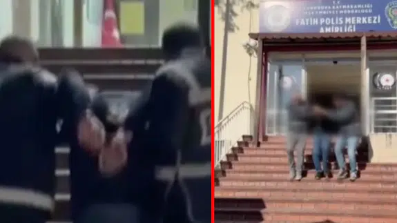 Adana’da 26 yıl hapis cezası bulunan hükümlü yakalandı