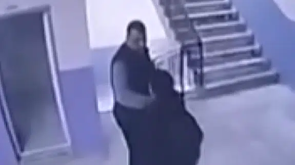 Manisa'da otizmli öğrenciyi darp eden okul müdürü tahliye oldu