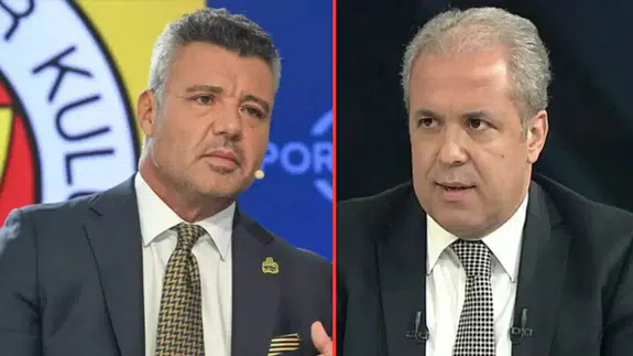 Sadettin Saran tutuklanacak mı? Şamil Tayyar'dan çarpıcı sözler