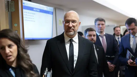 AB Savunma Bakanları Brüksel’de toplandı: Gündem Ukrayna’ya destek