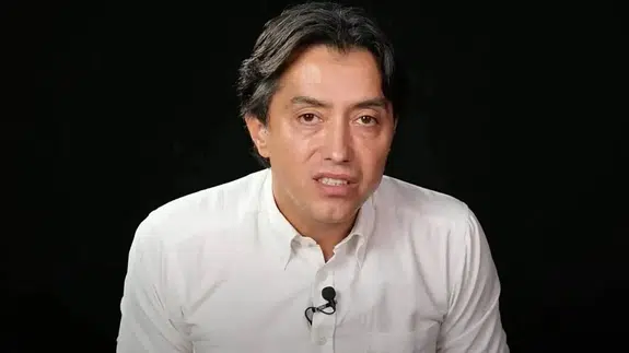 Gözaltına alınmıştı: Emrullah Erdinç'ten videolu açıklama