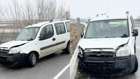 Çorum'da kaza: 5 yaralı!