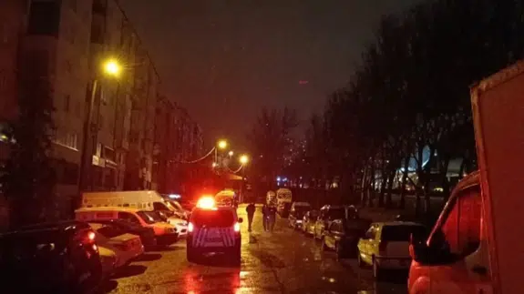 Bursa’da şüpheli ölüm: 35 yaşındaki adamın cesedi bulundu