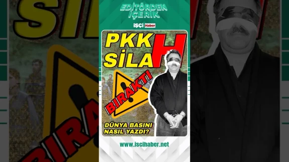 40 yıllık silahlı mücadele sona erdi